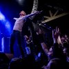 Foto op Frank Turner - 10/1 - TivoliVredenburg