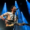 Frank Turner & The Sleeping Souls foto Frank Turner - 10/1 - TivoliVredenburg