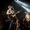 Foto Frank Turner & The Sleeping Souls te Frank Turner - 10/1 - TivoliVredenburg