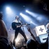 Foto Frank Turner & The Sleeping Souls te Frank Turner - 10/1 - TivoliVredenburg