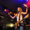 Foto MY BABY te Eurosonic Noorderslag 2016 - Woensdag