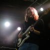 Foto Santa Fé te Eurosonic Noorderslag 2016 - Woensdag