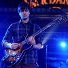 Vikings in Tibet foto Eurosonic Noorderslag 2016 - Woensdag