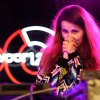 Chloe Martini foto Eurosonic Noorderslag 2016 - Woensdag