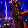 Honne foto Eurosonic Noorderslag 2016 - Donderdag