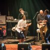Foto Typhoon te Eurosonic Noorderslag 2016 - Donderdag