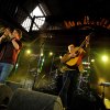Foto Stuart Mavis te Eurosonic Noorderslag 2016 - Donderdag