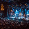 Typhoon foto Eurosonic Noorderslag 2016 - Donderdag