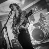 Foto The Big Moon te Eurosonic Noorderslag 2016 - Donderdag