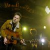 Foto Stuart Mavis te Eurosonic Noorderslag 2016 - Donderdag