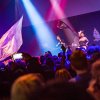 Foto Alle Farben te Eurosonic Noorderslag 2016 - Donderdag