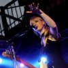 Foto Inge van Calkar te Eurosonic Noorderslag 2016 - Donderdag