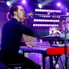 Foto Stuart Mavis te Eurosonic Noorderslag 2016 - Donderdag