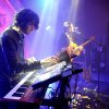 Foto Whilk and Misky te Eurosonic Noorderslag 2016 - Vrijdag