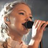 Foto Astrid S te Eurosonic Noorderslag 2016 - Vrijdag