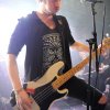 Foto The Charm The Fury te Eurosonic Noorderslag 2016 - Vrijdag