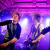 Foto John Coffey te Eurosonic Noorderslag 2016 - Vrijdag