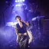 Foto Orange Skyline te Eurosonic Noorderslag 2016 - Vrijdag