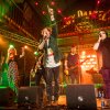 Foto Projekt Rakija te Eurosonic Noorderslag 2016 - Vrijdag