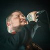 Rag'n'Bone Man foto Eurosonic Noorderslag 2016 - Vrijdag