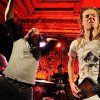 Foto John Coffey te Eurosonic Noorderslag 2016 - Vrijdag
