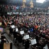 Cabaretinfo review: Eurosonic Noorderslag 2016 - Zaterdag
