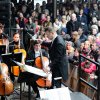 Foto  op Eurosonic Noorderslag 2016 - Zaterdag