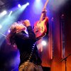 Foto Lucas Hamming te Eurosonic Noorderslag 2016 - Zaterdag