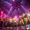 Foto  op Eurosonic Noorderslag 2016 - Zaterdag