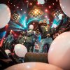 Foto  op Eurosonic Noorderslag 2016 - Zaterdag