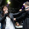 Foto  op Eurosonic Noorderslag 2016