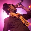 Kenny B foto Eurosonic Noorderslag 2016 - Zaterdag