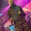 Foto op Eurosonic Noorderslag 2016 - Zaterdag