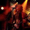 Foto MY BABY te Eurosonic Noorderslag 2016 - Zaterdag