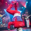 Cabaretinfo review: Eurosonic Noorderslag 2016 - Zaterdag