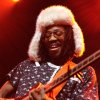Foto Gerson Main te Eurosonic Noorderslag 2016 - Zaterdag