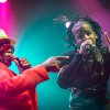 Foto  op Eurosonic Noorderslag 2016 - Zaterdag