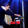 Foto  op Eurosonic Noorderslag 2016 - Zaterdag