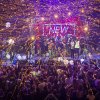 Foto  op Eurosonic Noorderslag 2016 - Zaterdag
