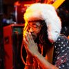 Foto Gerson Main te Eurosonic Noorderslag 2016 - Zaterdag
