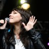 Foto  op Eurosonic Noorderslag 2016 - Zaterdag