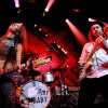 Foto My Baby te Eurosonic Noorderslag 2016 - Zaterdag