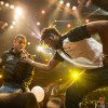 Foto  op Eurosonic Noorderslag 2016 - Zaterdag