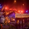 Foto Thijs Boontjes Dans- en Showorkest te Eurosonic Noorderslag 2016 - Zaterdag