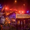 Thijs Boontjes Dans- en Showorkest foto Eurosonic Noorderslag 2016 - Zaterdag