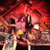 Foto MY BABY te Eurosonic Noorderslag 2016 - Zaterdag