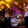 Foto MY BABY te Eurosonic Noorderslag 2016 - Zaterdag