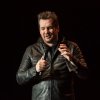 Foto Jim Jefferies te Jim Jefferies - 14/01 - Heineken Music Hall