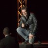 Foto Jim Jefferies te Jim Jefferies - 14/01 - Heineken Music Hall