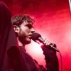 Foto Oscar And The Wolf te Oscar and the Wolf - 15/1 - Effenaar